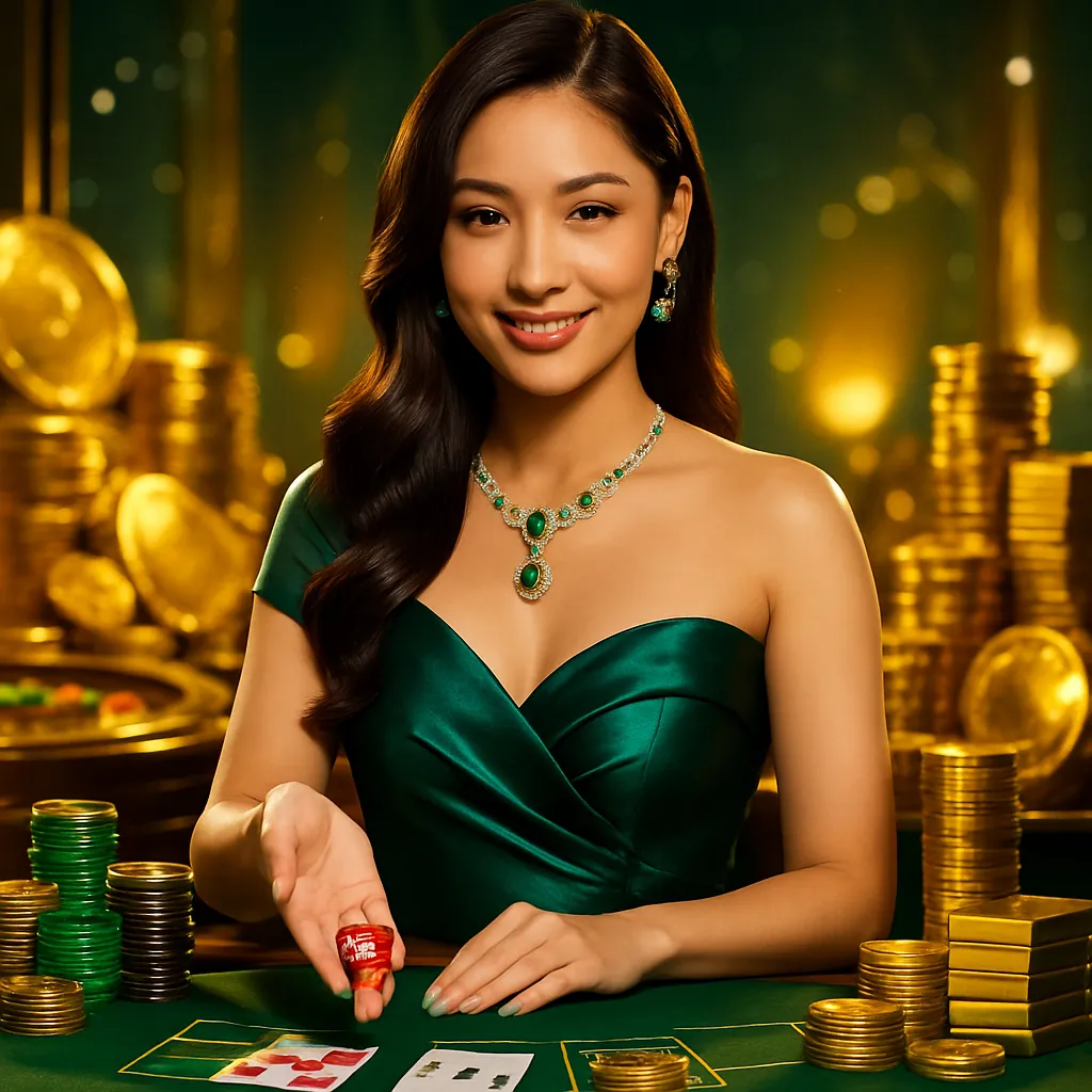 Máy đánh bạc jackpot lũy tiến